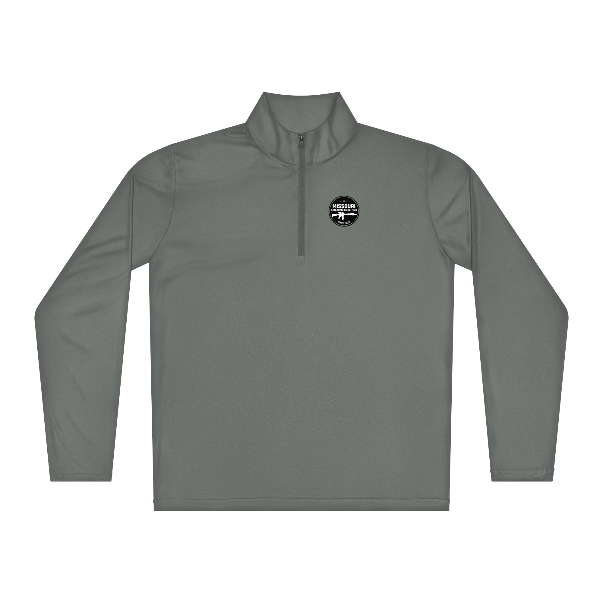 MOFC - Lightweight quarter-zip pullover