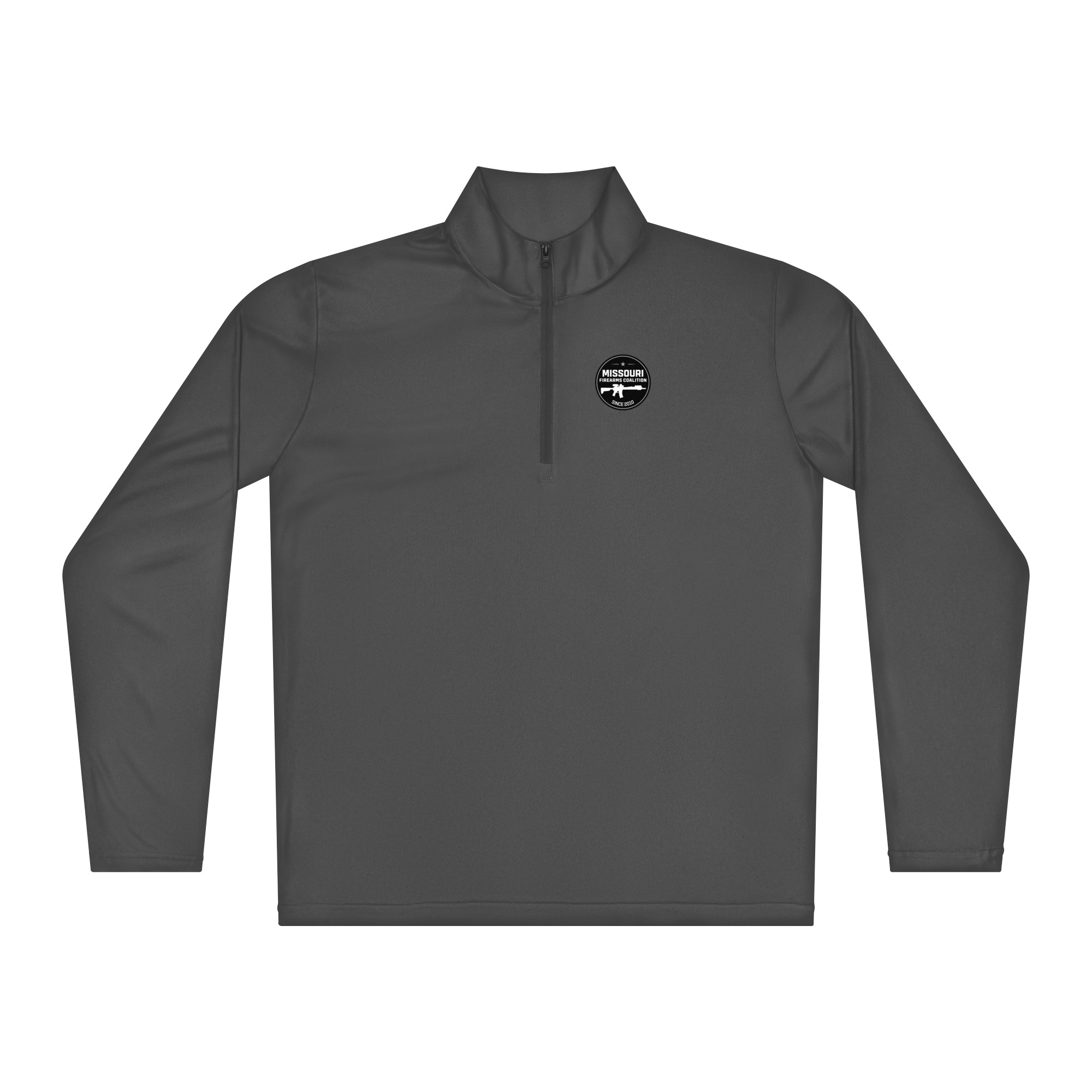 MOFC - Lightweight quarter-zip pullover - Image 6