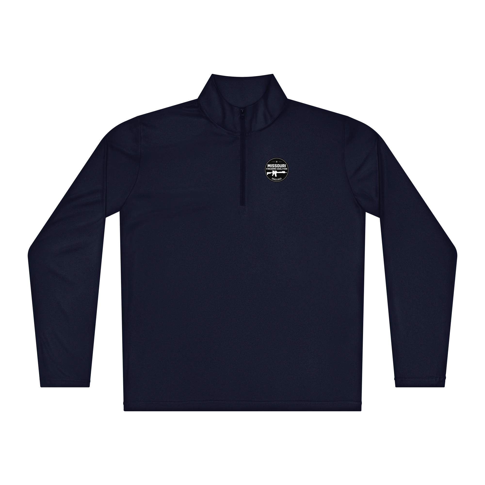 MOFC - Lightweight quarter-zip pullover - Image 3