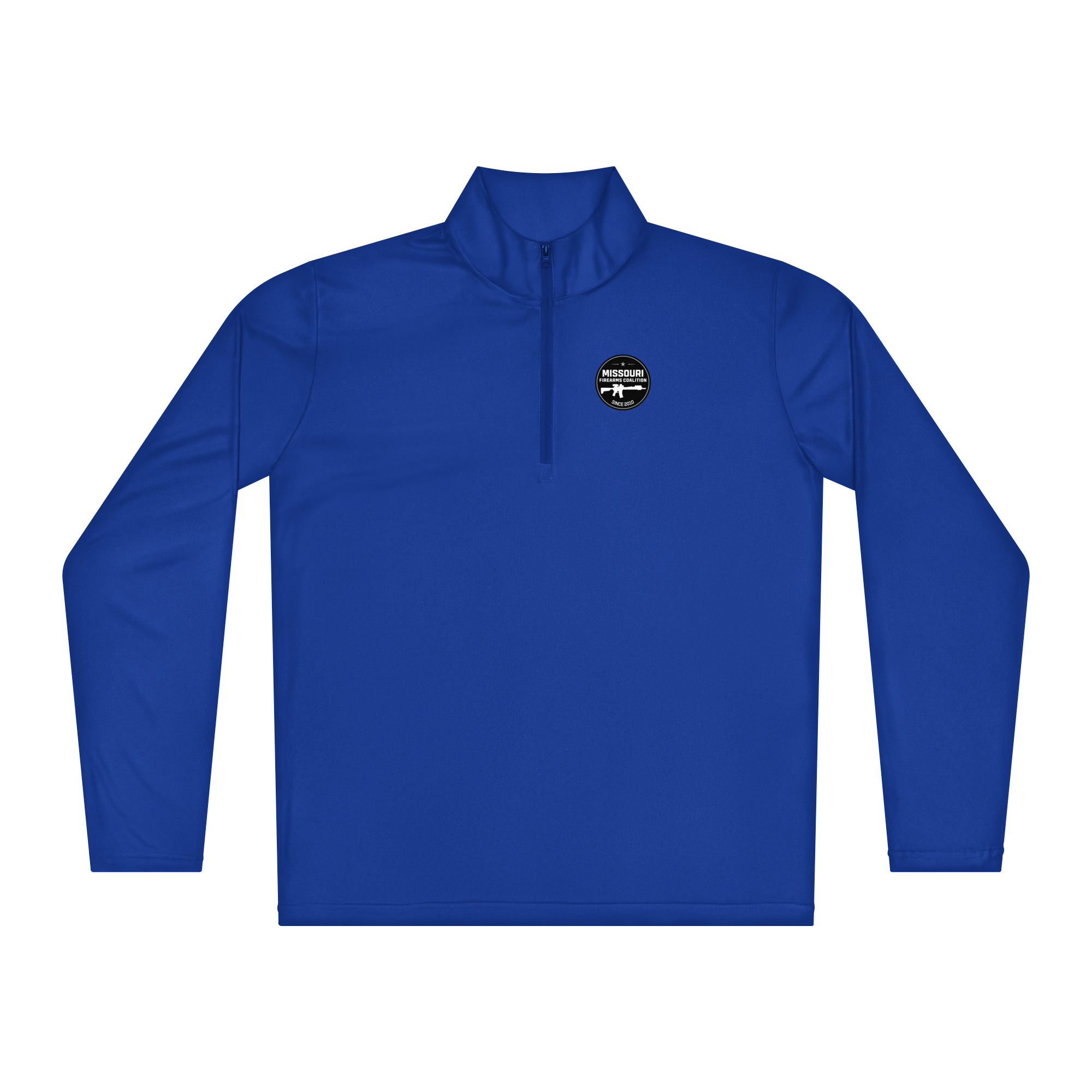 MOFC - Lightweight quarter-zip pullover - Image 5