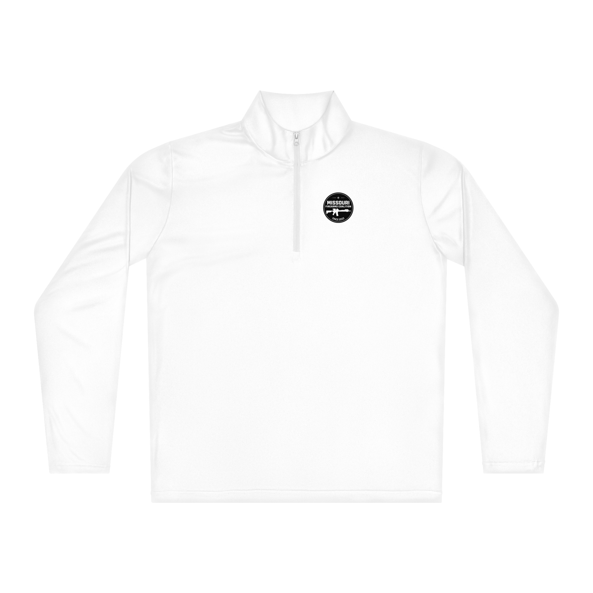 MOFC - Lightweight quarter-zip pullover - Image 7
