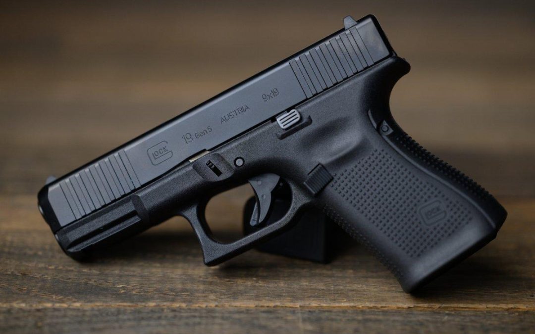 Don’t Let Jeff City Politicians Repeal Constitutional Carry!