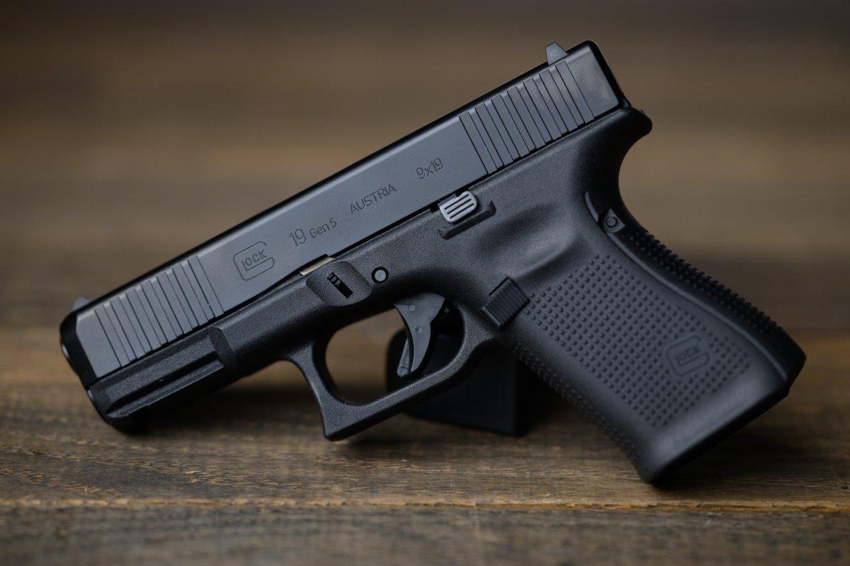Don’t Let Jeff City Politicians Repeal Constitutional Carry!