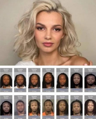 Charlie Kirk, Iryna Zarutska, and America