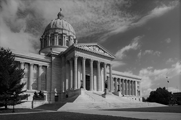 🚨 The Left has Declared War: The Missouri Senate Must Fight Back!