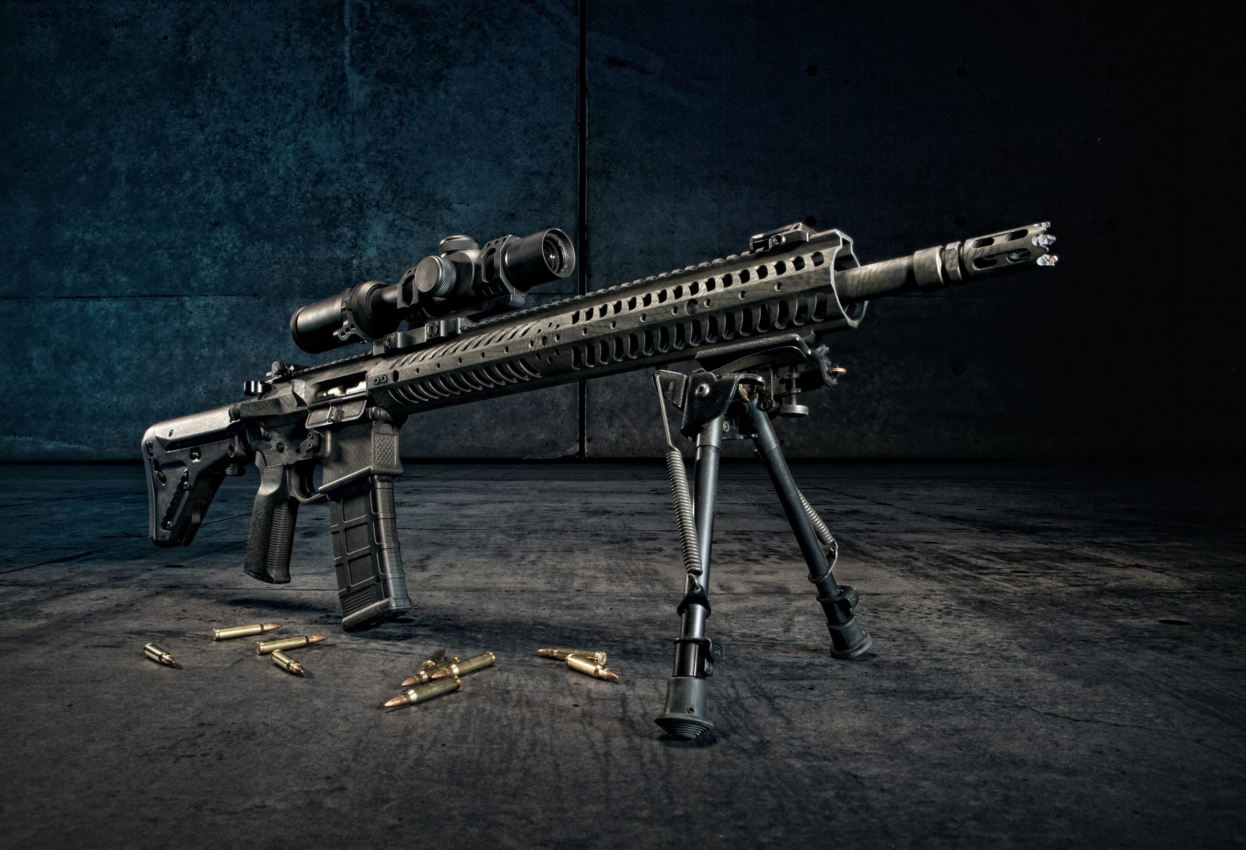 Vote Yes on HB-2176 and Deliver for Gun Owners!