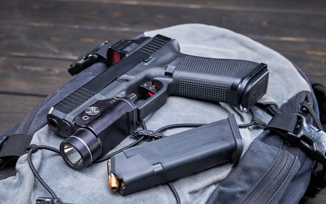 Help Us Crush the MO Semi-Auto Ban (HB-2523)
