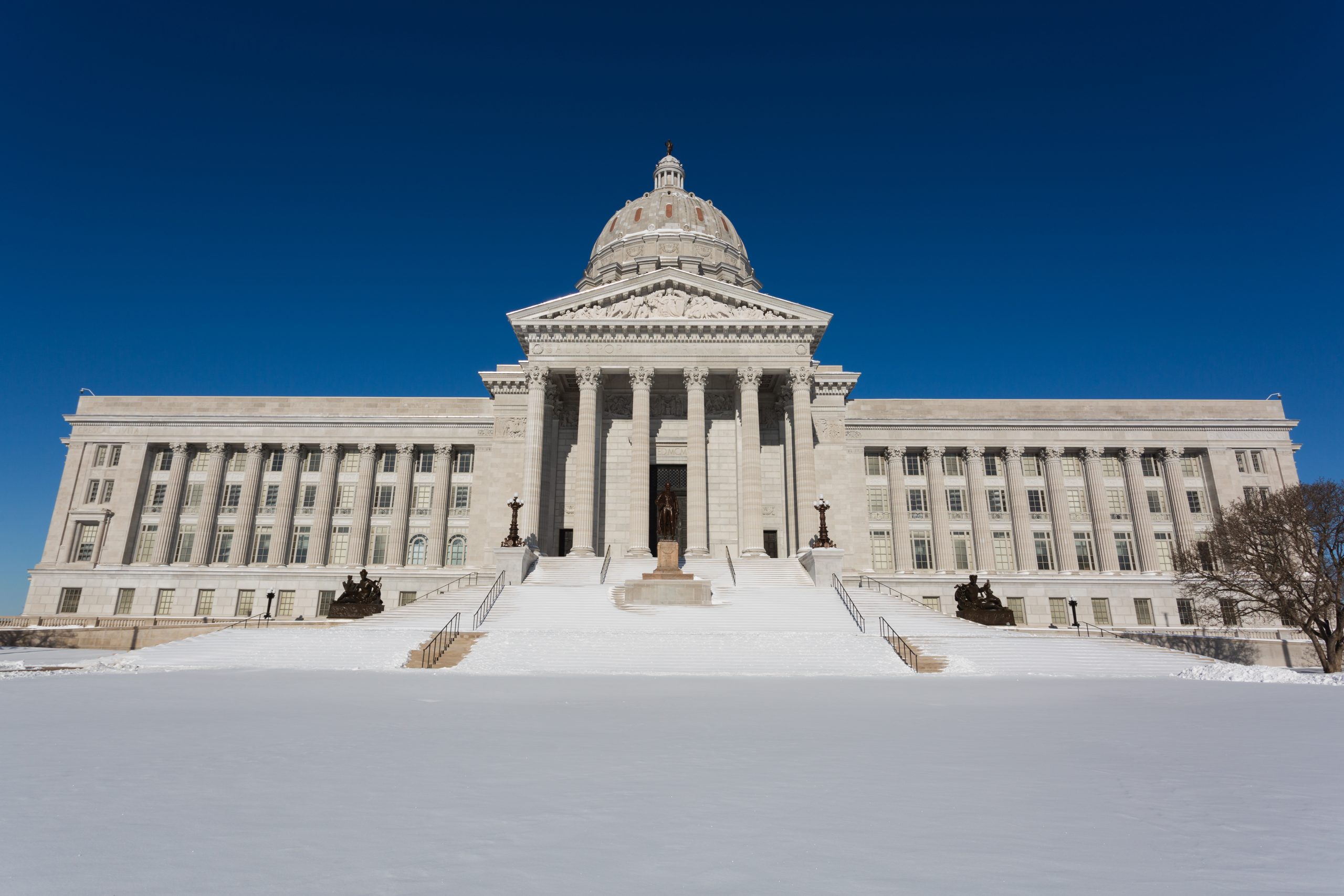 Tell the General Laws Committee to Pass HB-3070 clean!