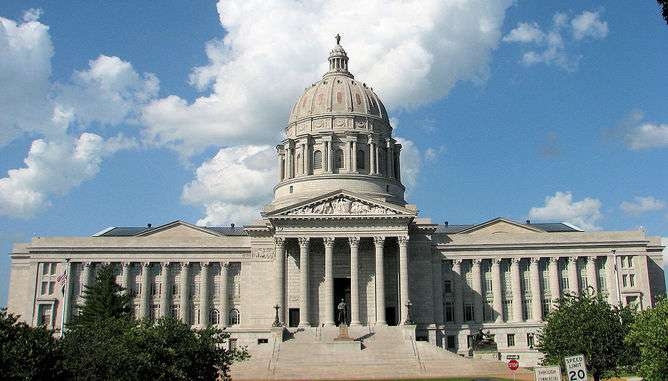 It's Time To Stand and Fight for Our Rights in Missouri!