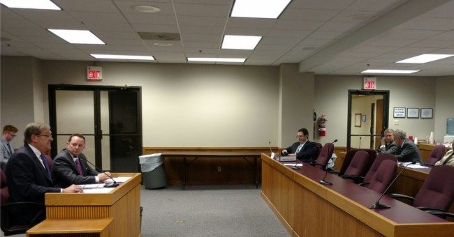 Missouri: Constitutional Carry Faces First Major Hurdle!