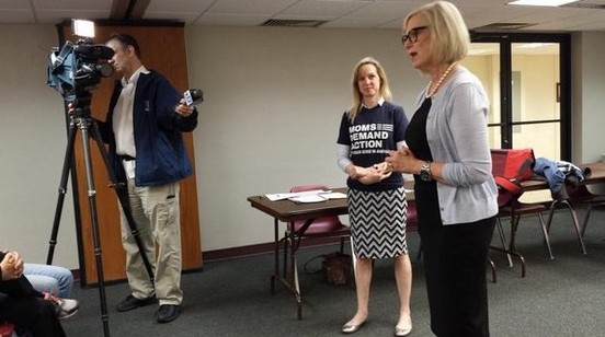 Bloomberg and His Front Groups Have Set Their Sights on Missouri - Act Now!