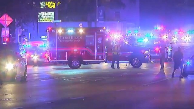 Statement on Orlando