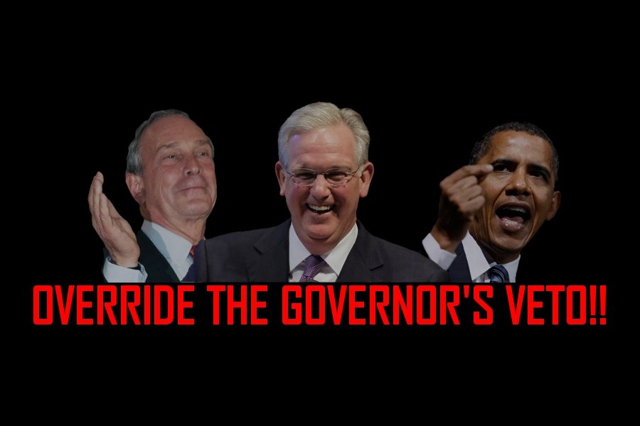 Today is the Day - Stand Up for the 2nd Amendment!